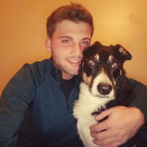 Meet your Posher, Evan